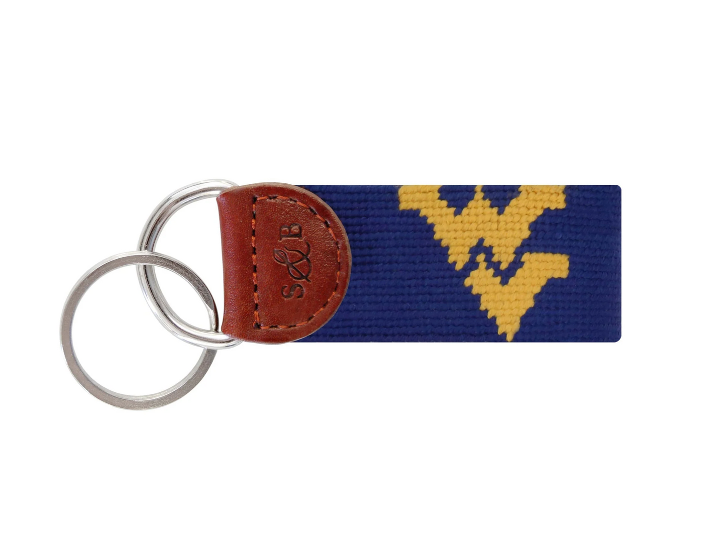 Smathers & Branson Collegiate Key Fobs