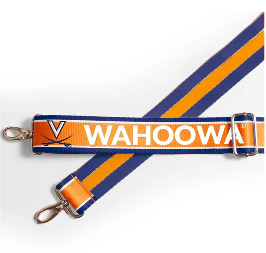Purse Strap - UVA