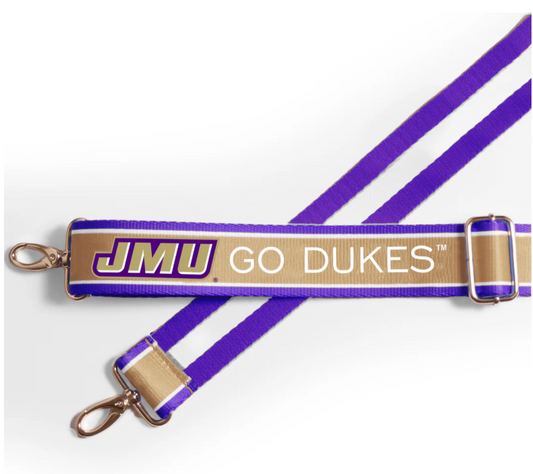 Purse Strap - JMU