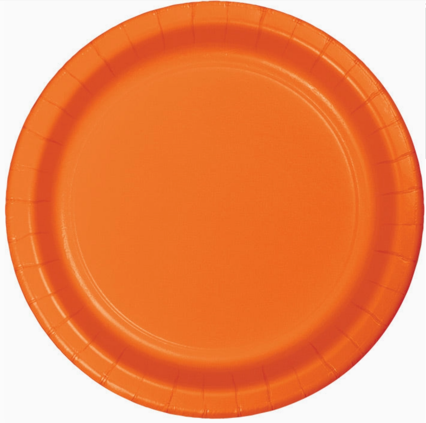 Sturdy Paper Banquet Plates 24/pk