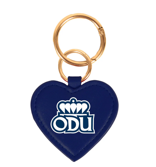 Purse Heart Tag - ODU