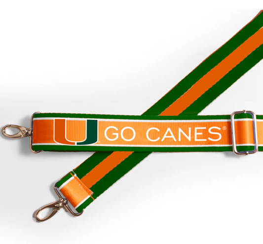Purse Strap - Miami