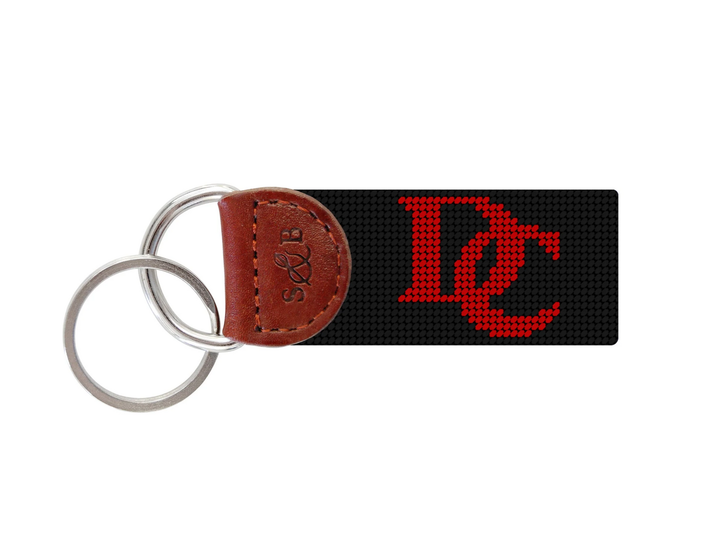 Smathers & Branson Collegiate Key Fobs