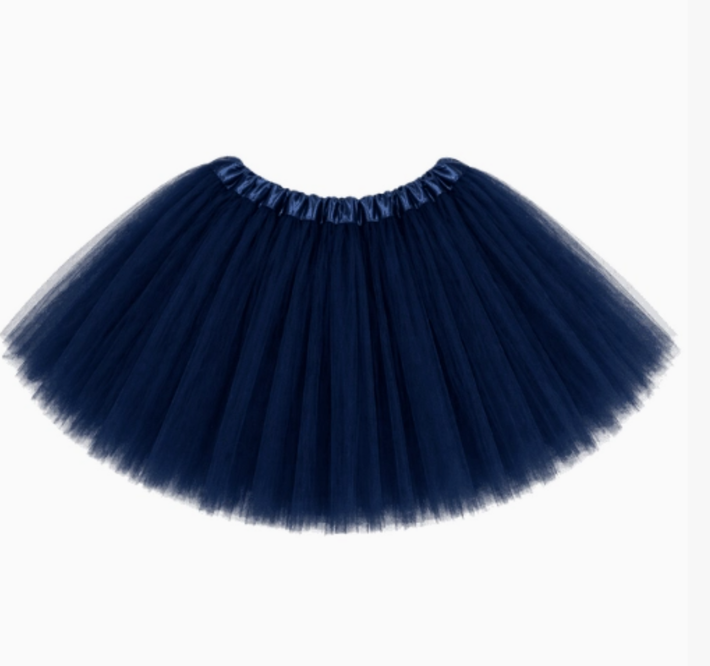 Tutu - Satin Waist - Adult