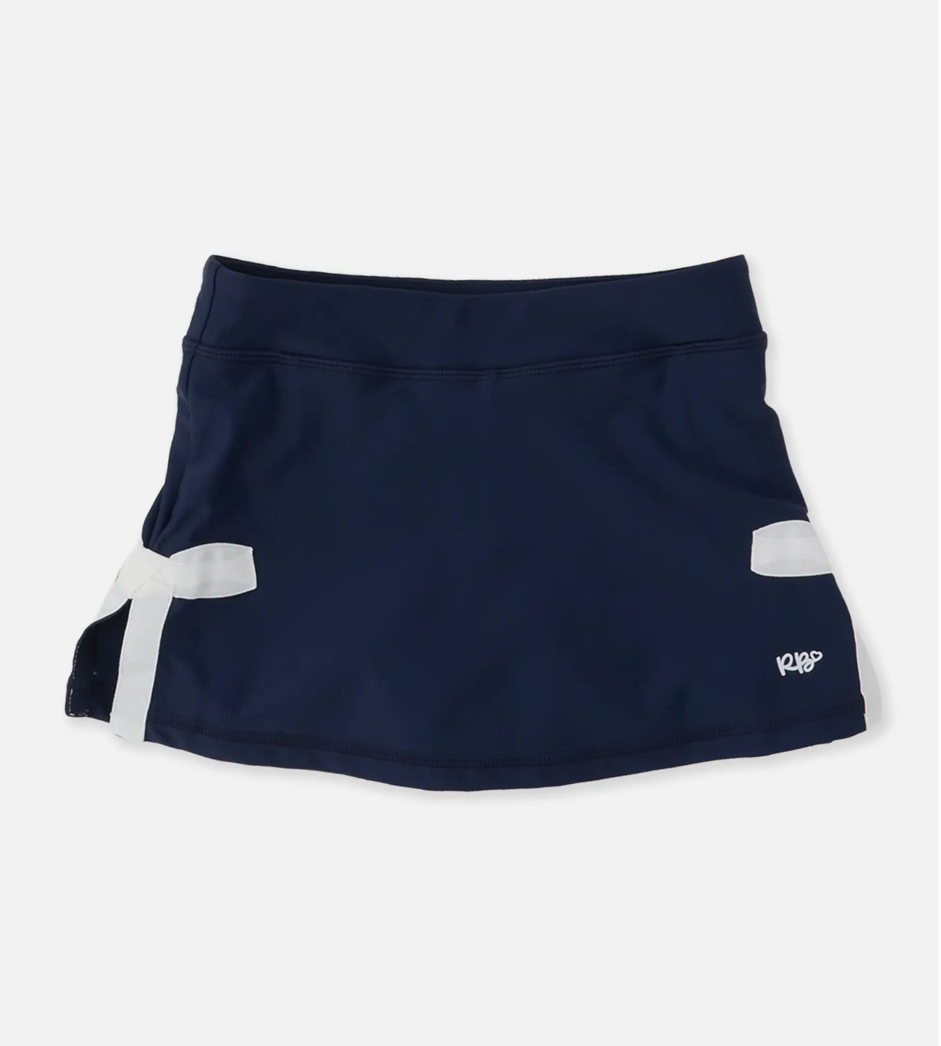 Girls Active Bow Skort