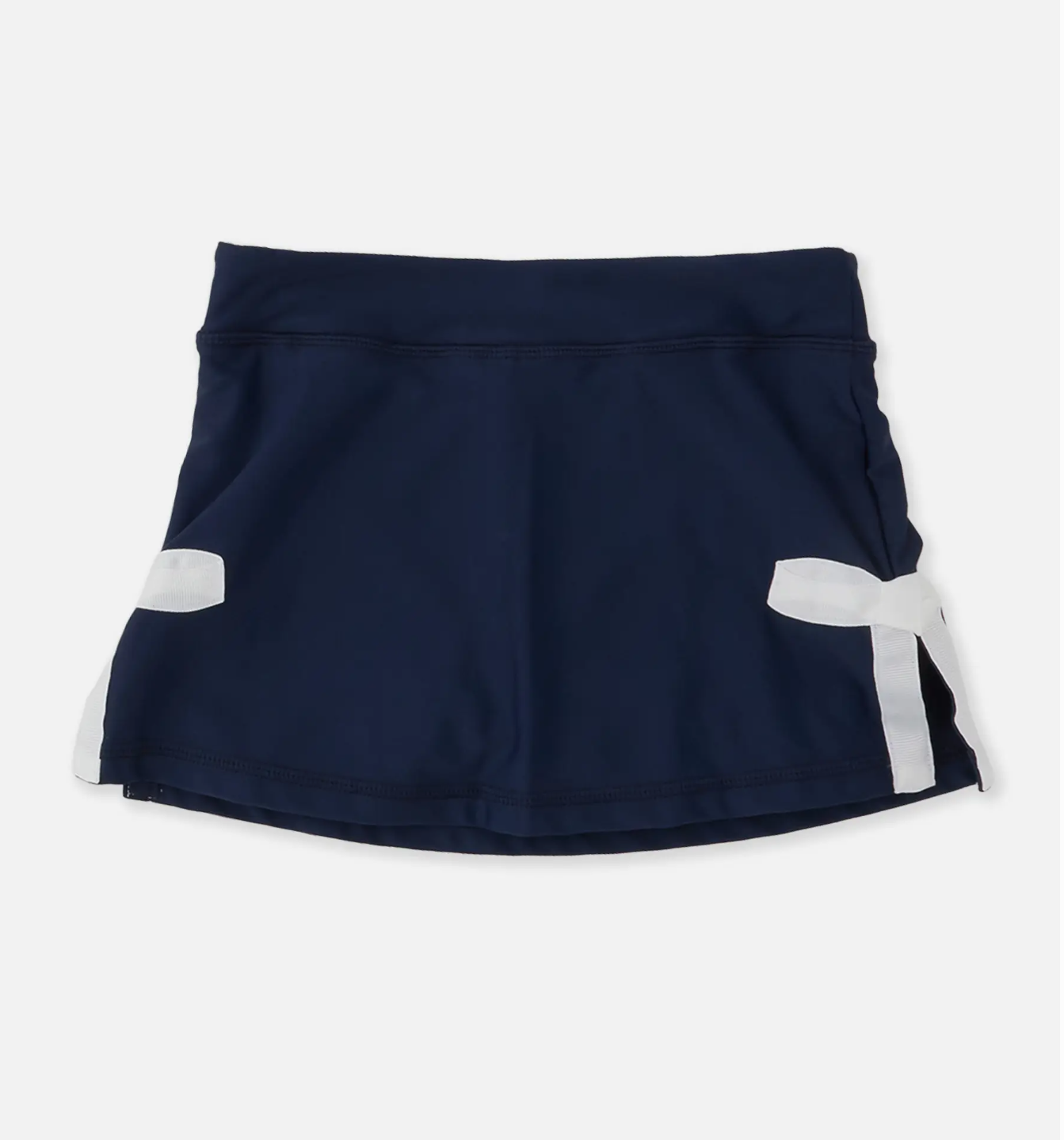 Girls Active Bow Skort