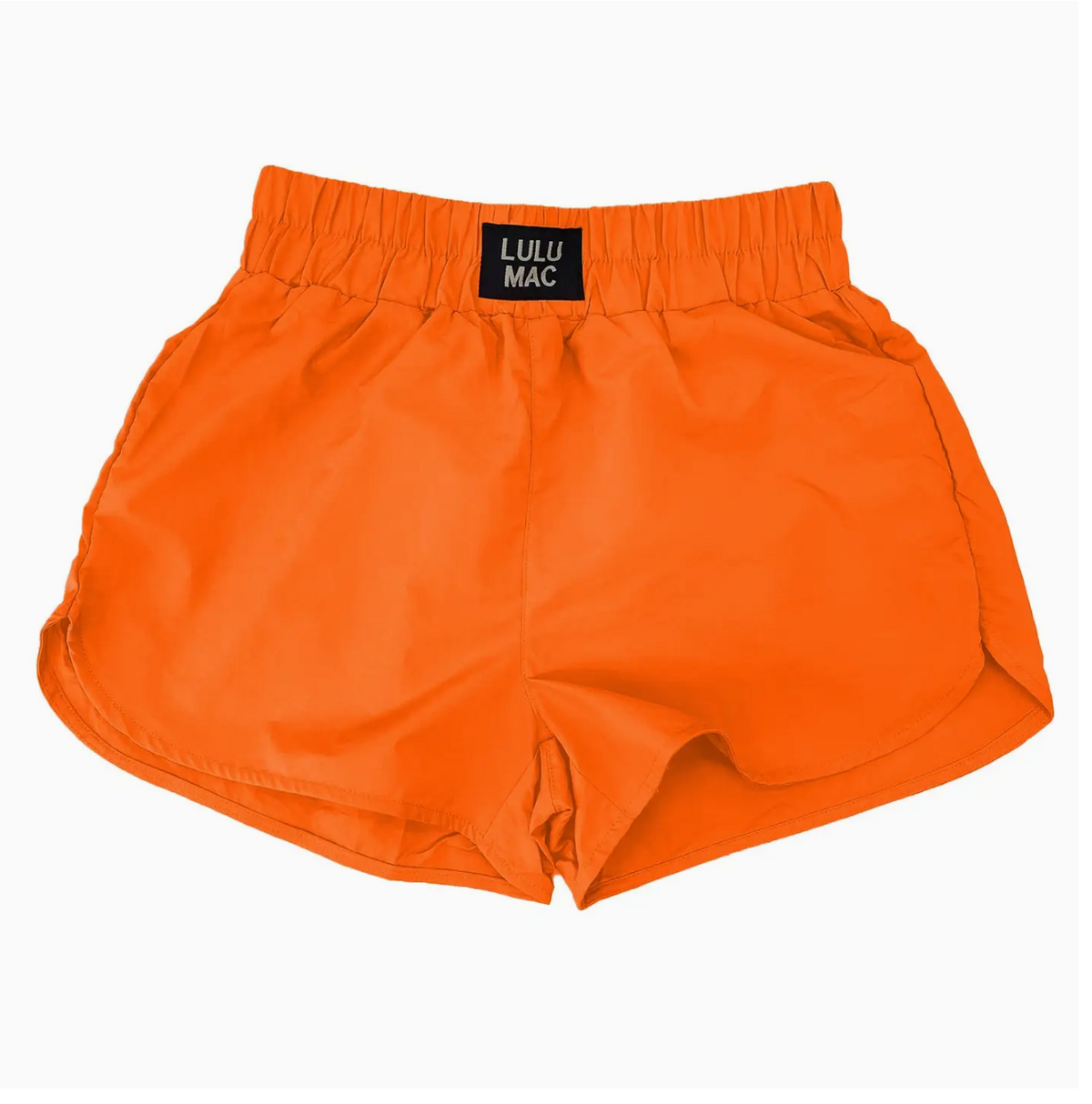 Girls Lulu-Mac Shorts - 2 colors