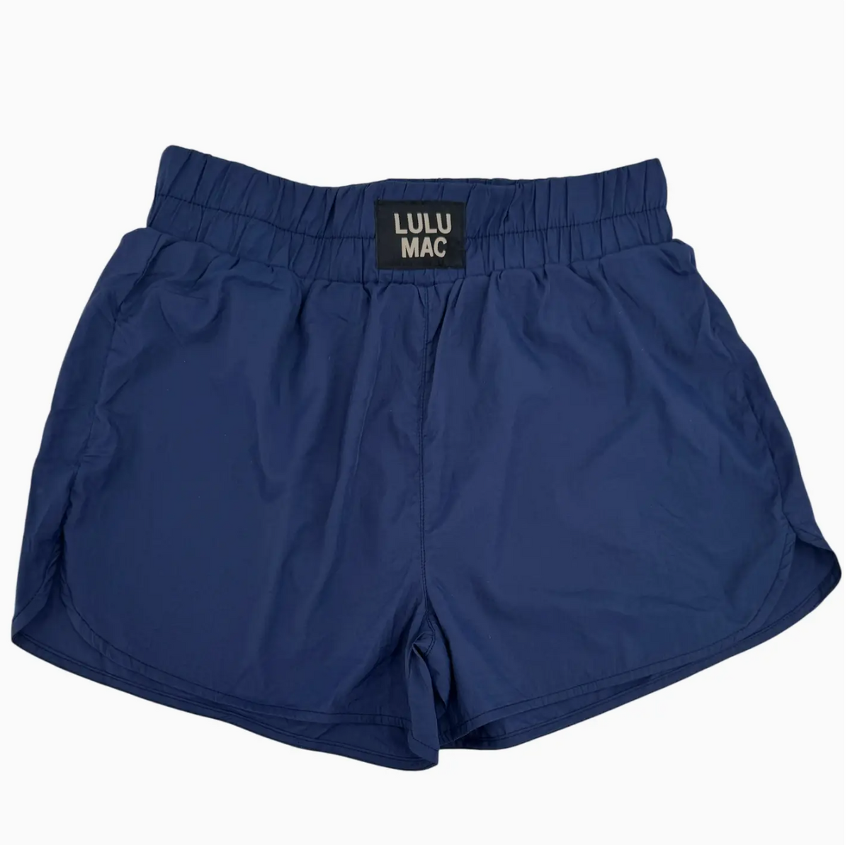 Girls Lulu-Mac Shorts - 2 colors