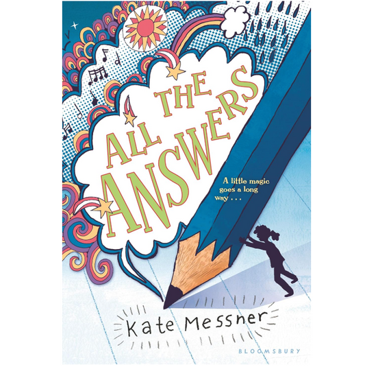 All the Answers
