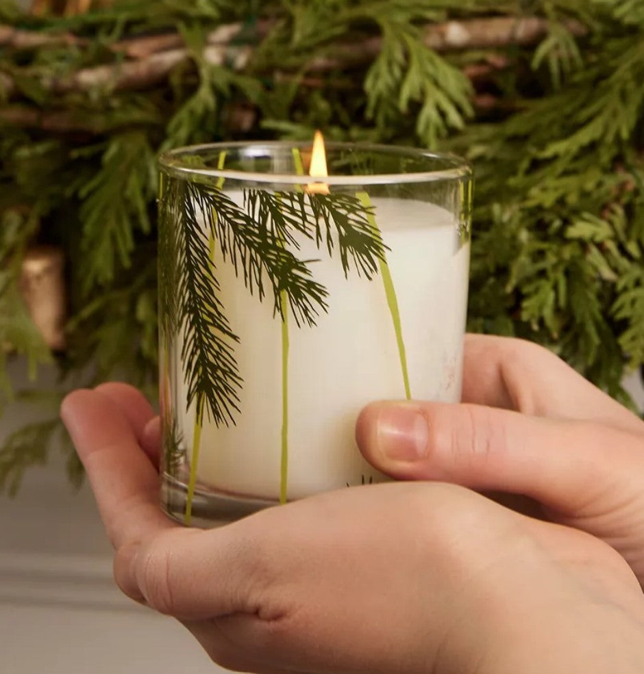 Frasier Fir Candles - 12 styles