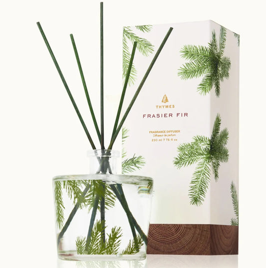 Frasier Fir Diffusers - 5 styles