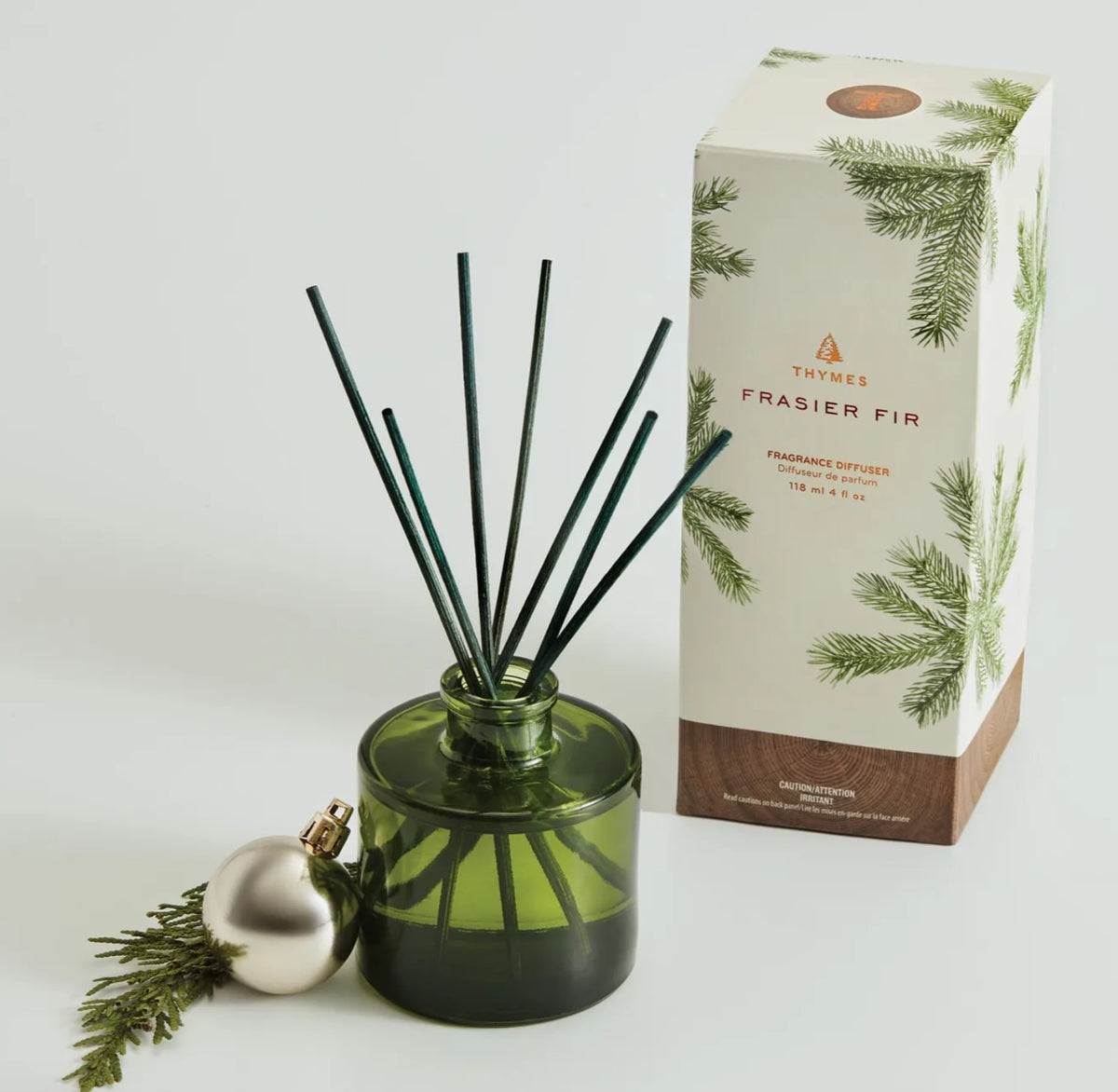 Frasier Fir Diffusers - 5 styles