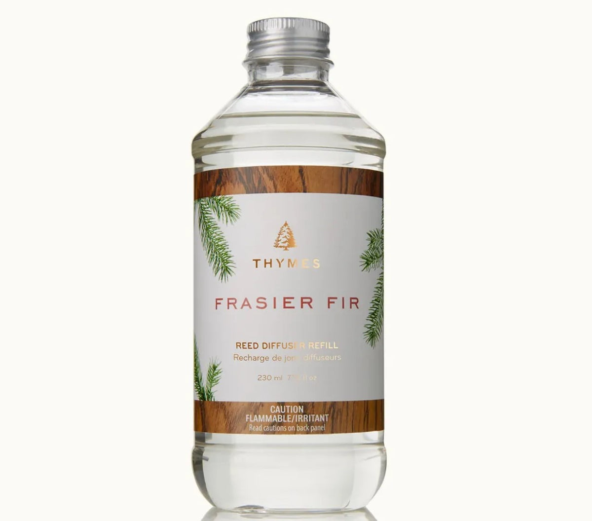 Frasier Fir Diffusers - 5 styles