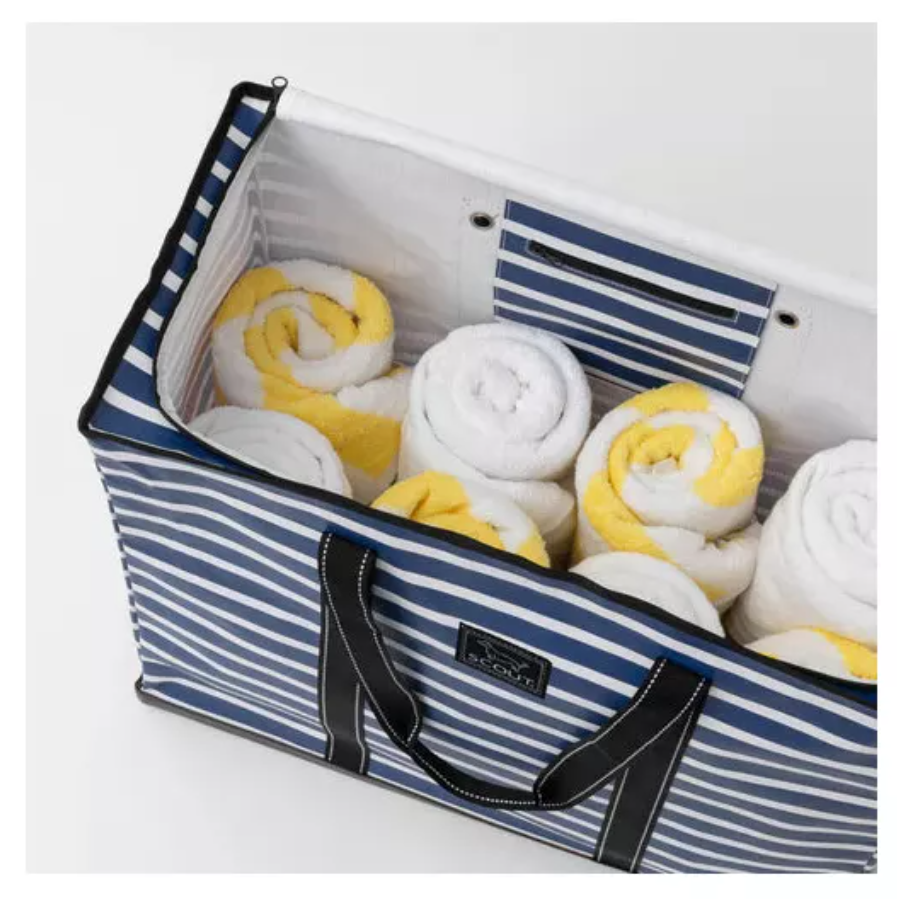 4 Boys Bag by SCOUT