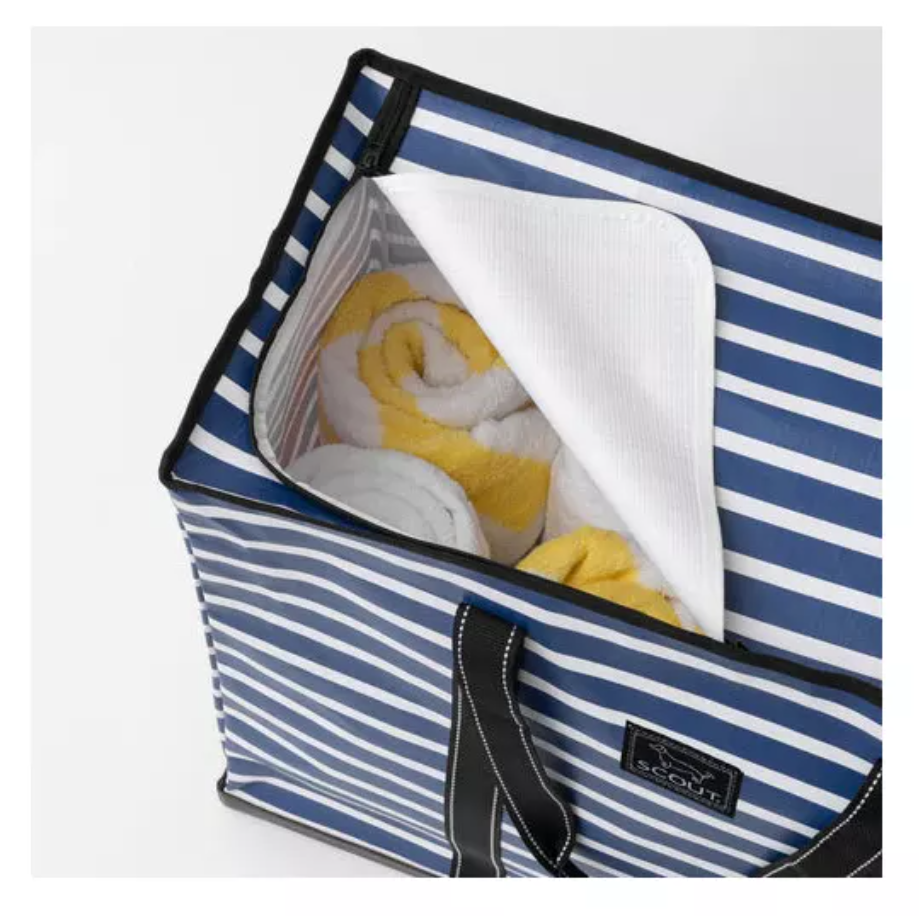 4 Boys Bag by SCOUT