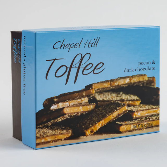 Chapel Hill Toffee