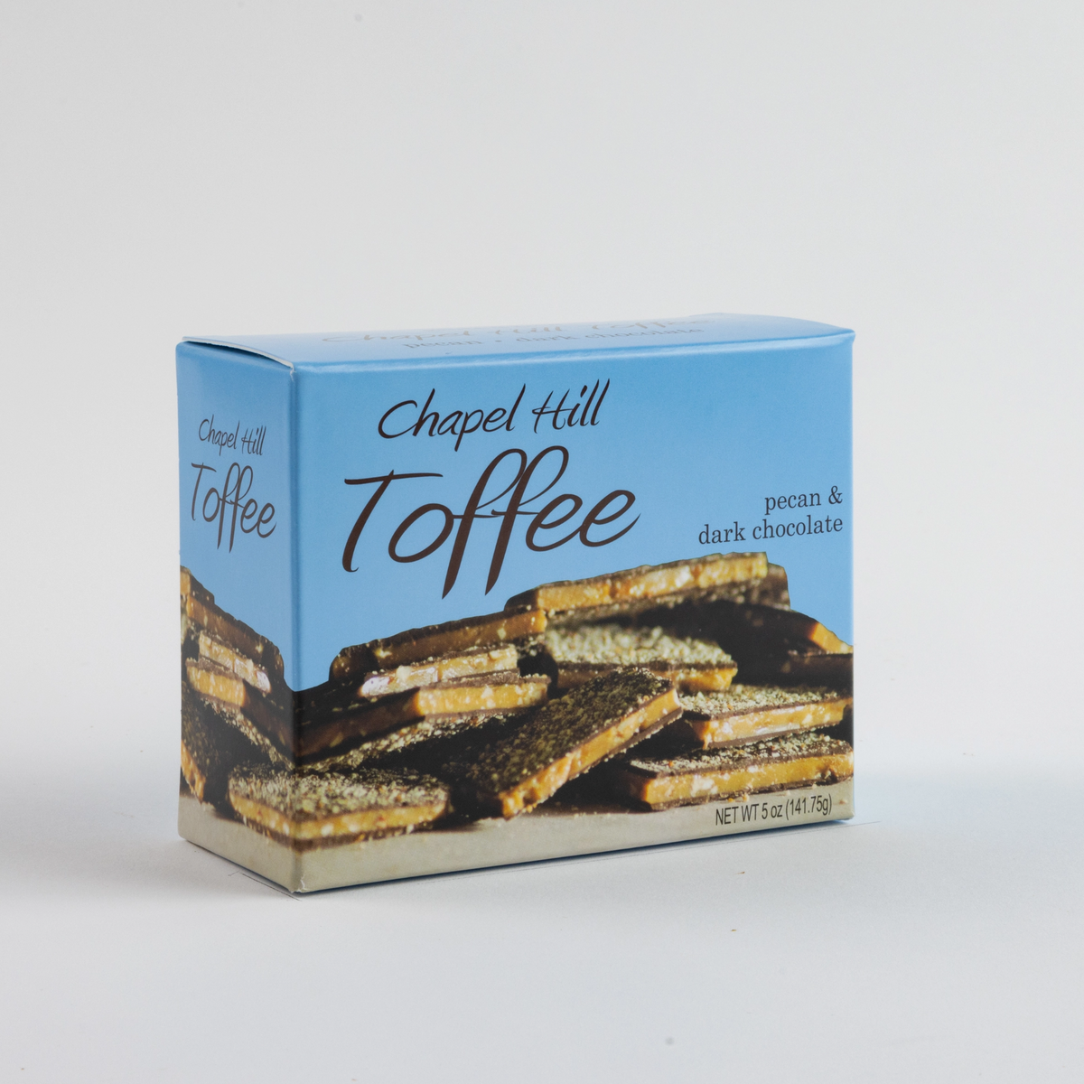 Chapel Hill Toffee