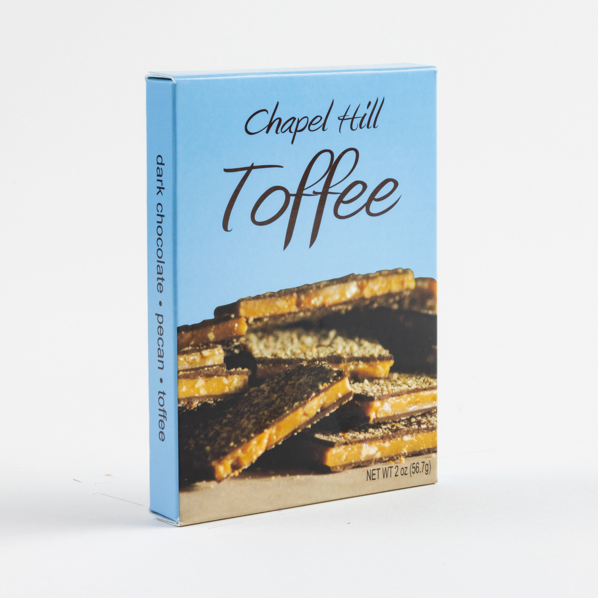 Chapel Hill Toffee