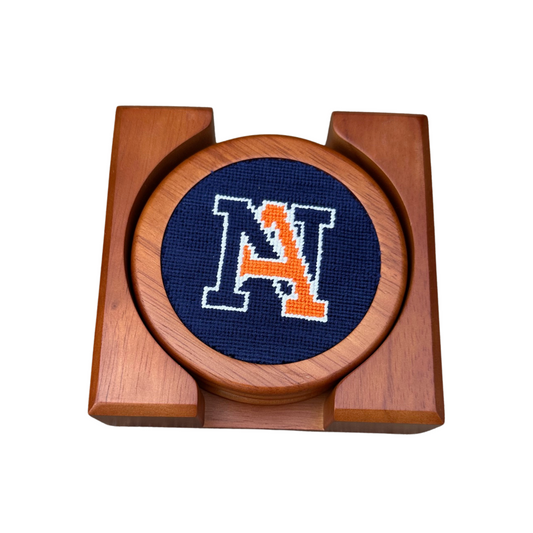 Smathers and Branson NA Coasters