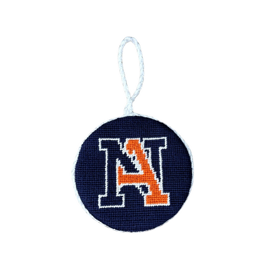 Smathers and Branson NA Ornament