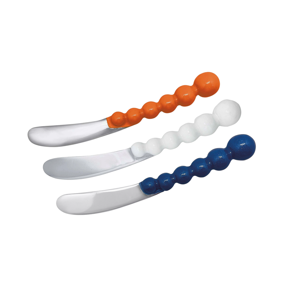 Pearled Spreaders by Mariposa