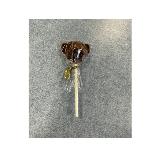 Bulldog Pop