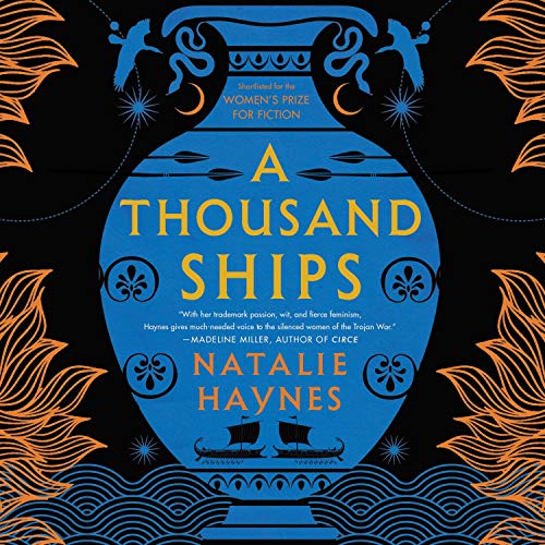 THOUSAND SHIPS (GRADE 9 ONLY)