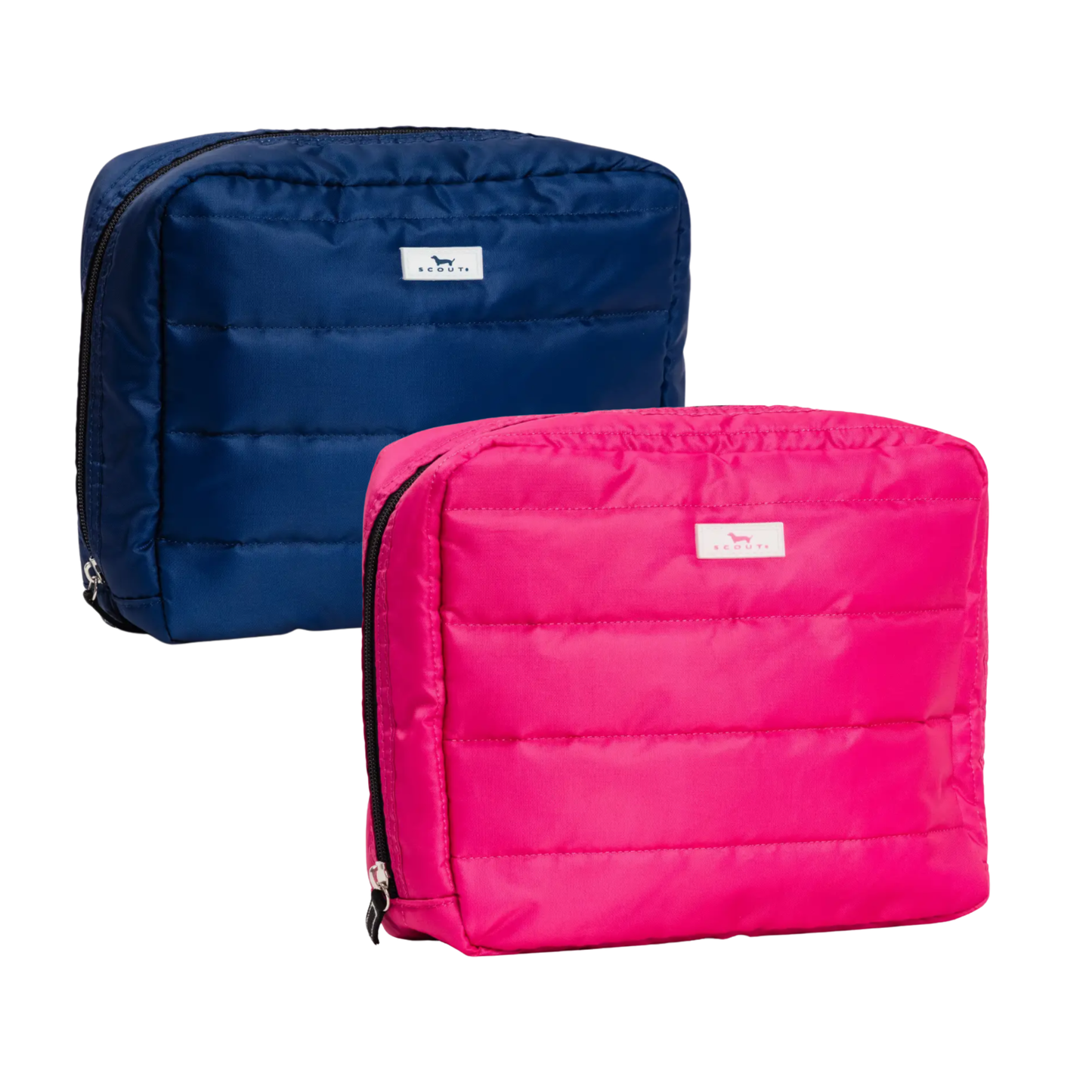 Travel Organizer Puffer by Scout