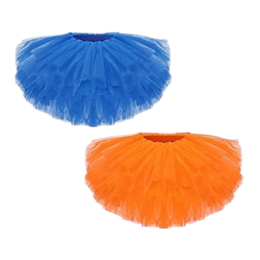 Tutu Skirts (2 colors to choose from)