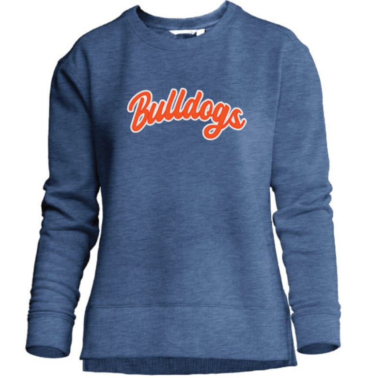 Ladies Unity Crew Sweatshirt - 2 Styles