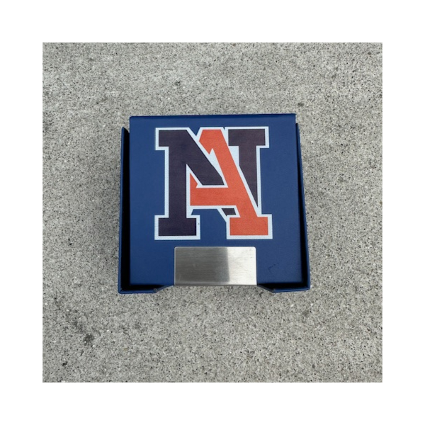 Memo Pad Holder - SALE