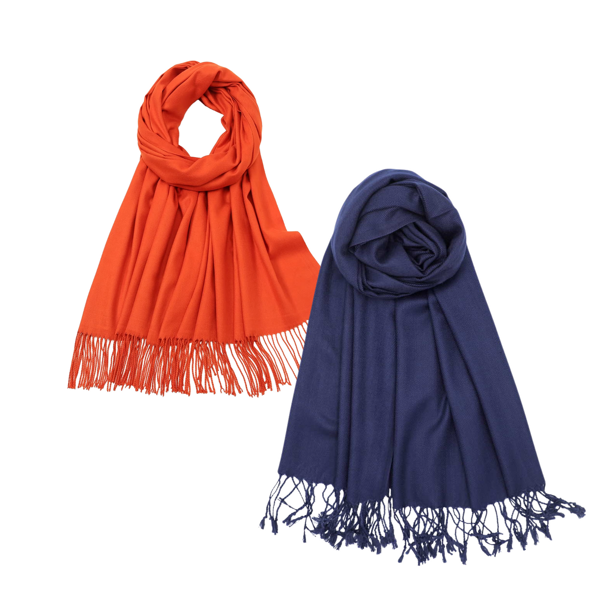 Pashmina Scarves