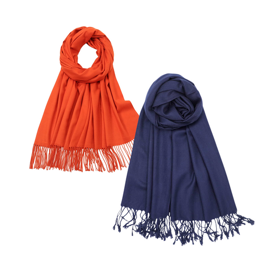 Pashmina Scarves