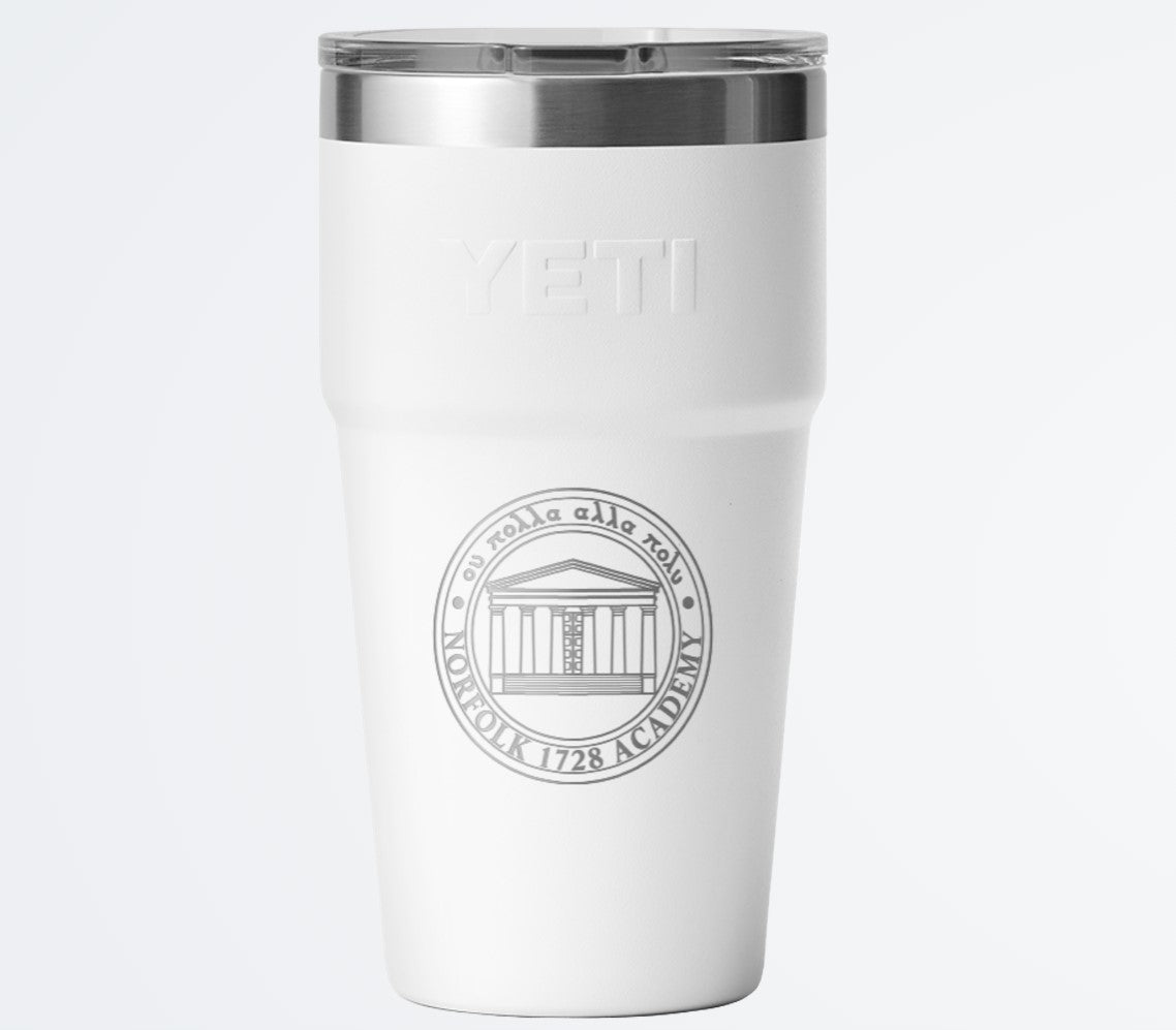 Yeti Tumbler
