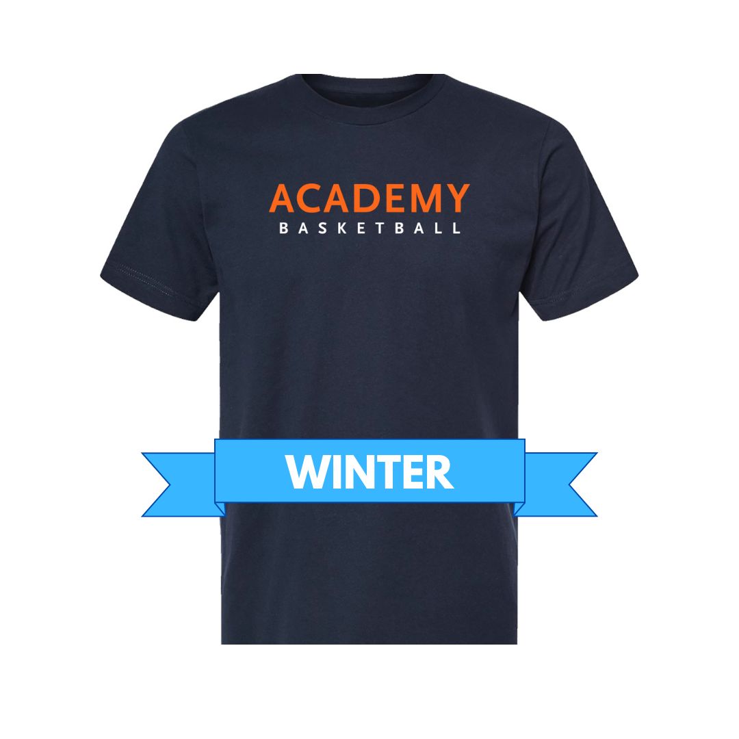 T-Shirt - WINTER SEASON Sport/Teams