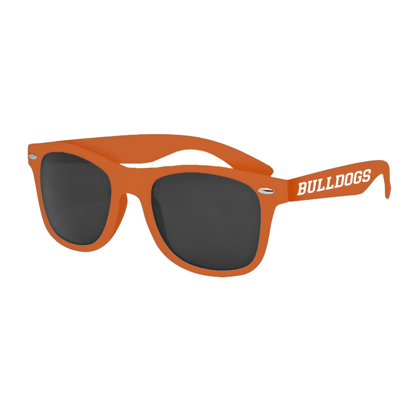 Bulldogs Sunglasses - 2 Colors