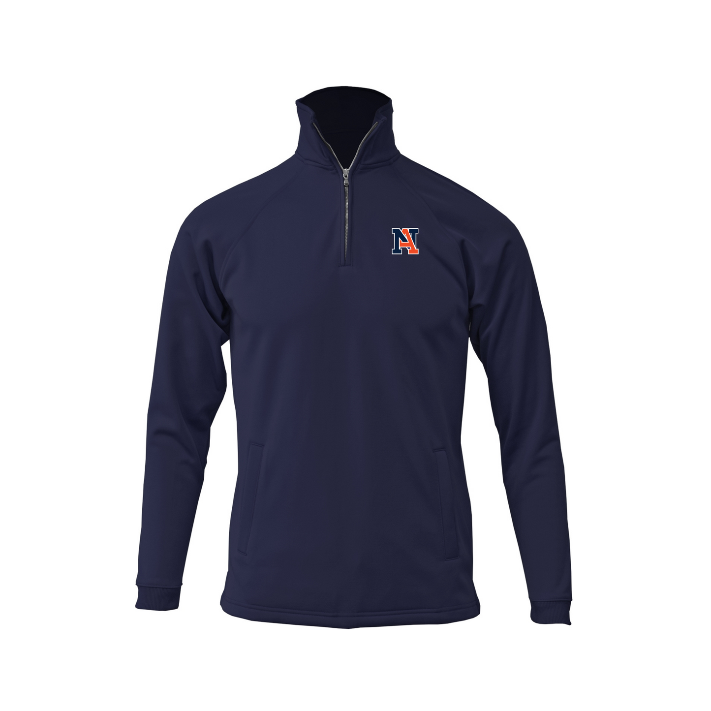 Performance Quarterzip Fleece
