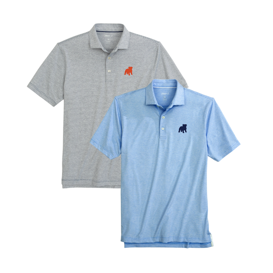Youth Johnnie-O Lyndonn Polo