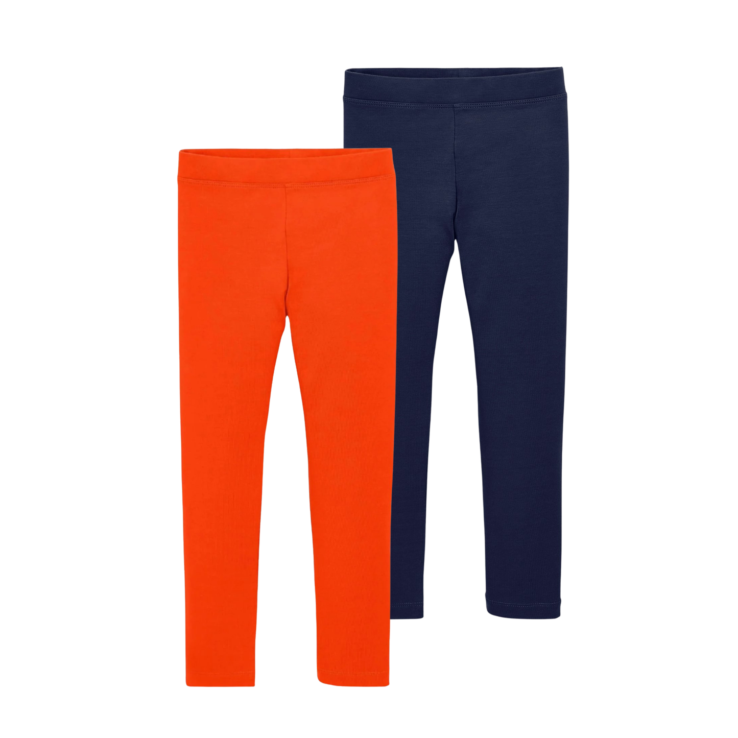 Youth Girls Classic Leggings  (2 colors)