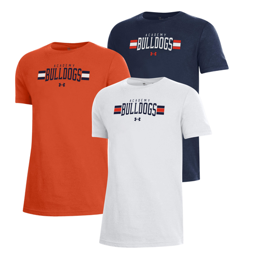 Youth UA Tech T-shirt