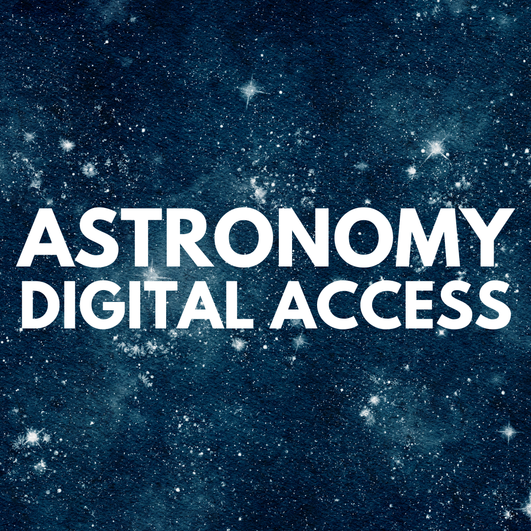 Cosmic Perspective Mastering (Astronomy)