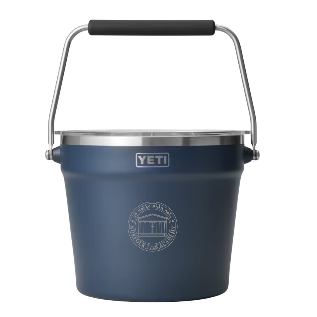 YETI Rambler Beverage Bucket
