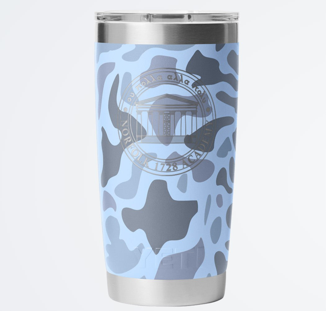 Yeti Tumbler