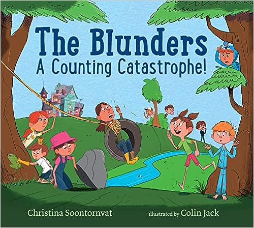 The Blunders: A Counting Catastrophe