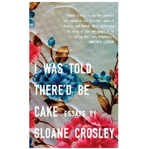 I Was Told There'd be Cake (Comedic Tradition - Zito,A)