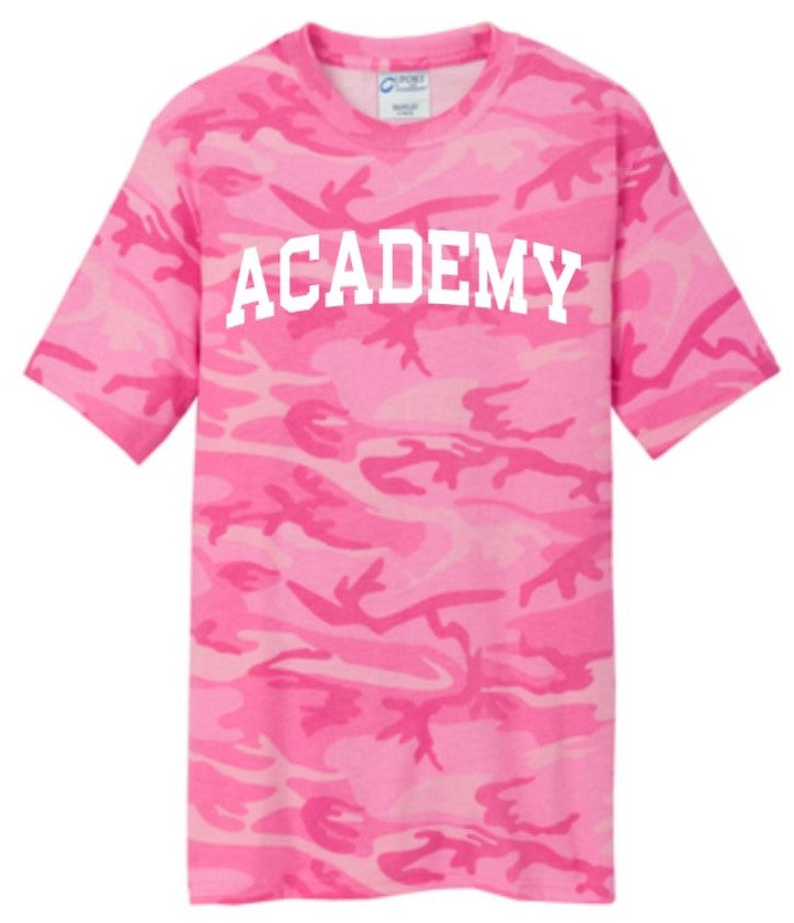 Pink Out T-shirt - 3 Styles - SALE