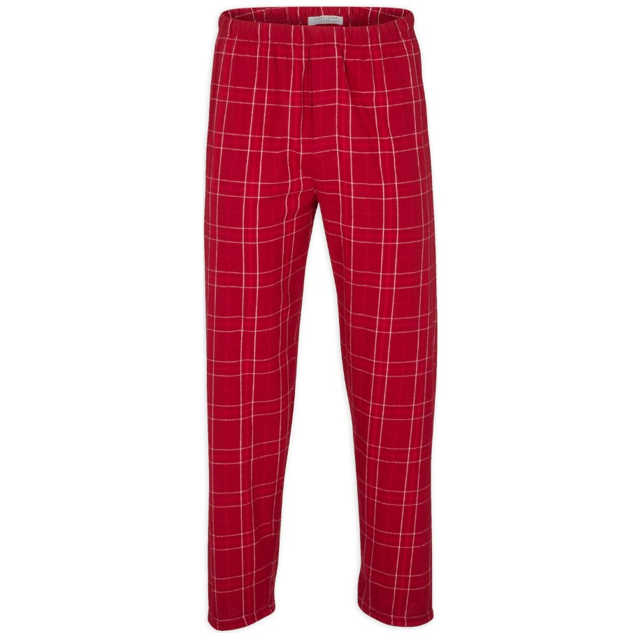 Flannel Bar Pants (no logo)
