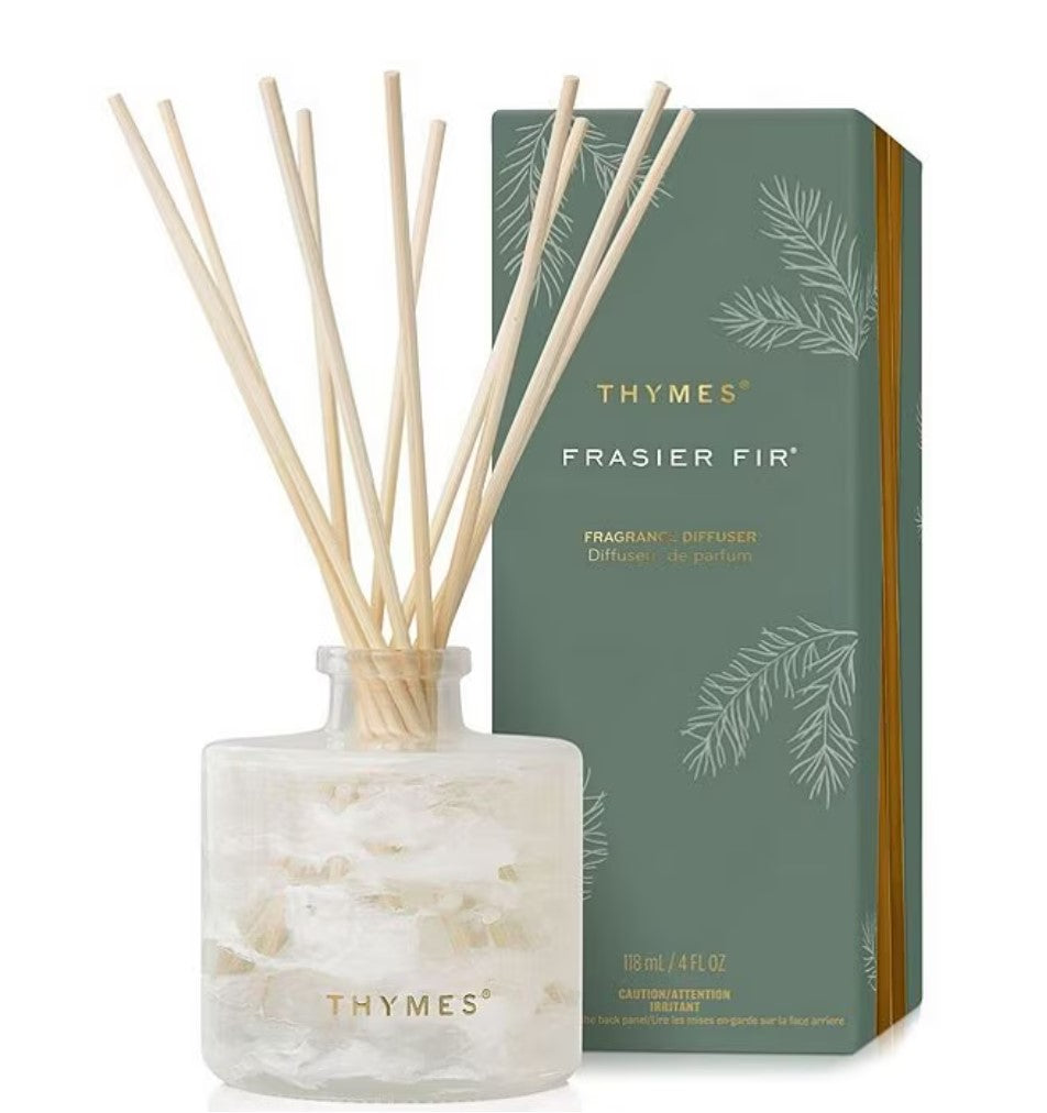 Frasier Fir Diffusers - 2 styles