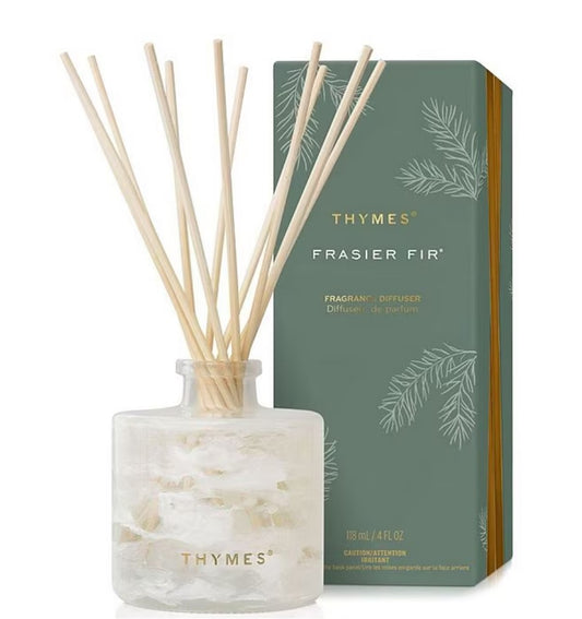 Frasier Fir Diffusers - 2 styles