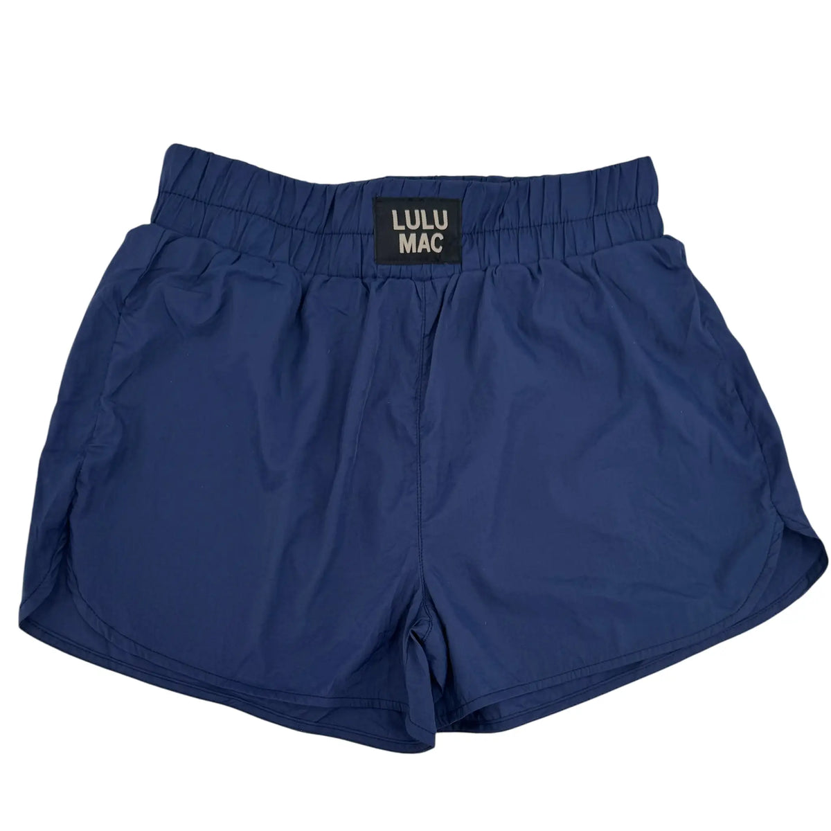 Lulu-Mac OG Short - 2 colors